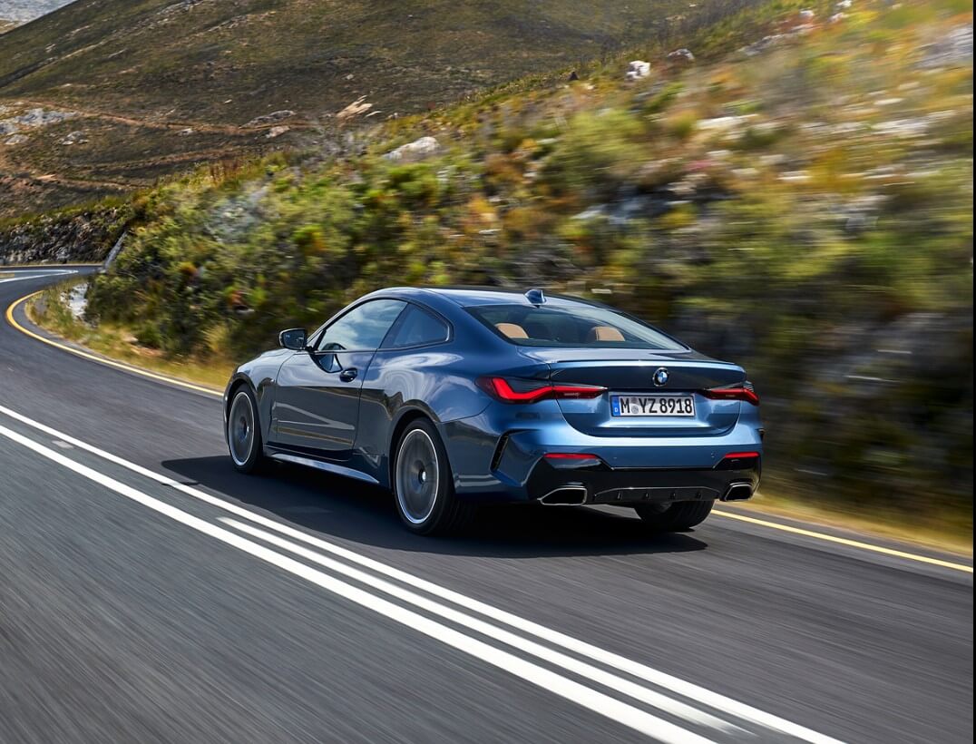 2025 BMW 4시리즈 중고차 가격 시세표(신형)