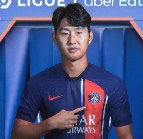 이강인-psg-전북현대-내한-티켓팅