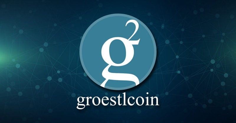 그로스톨 코인(GRS)