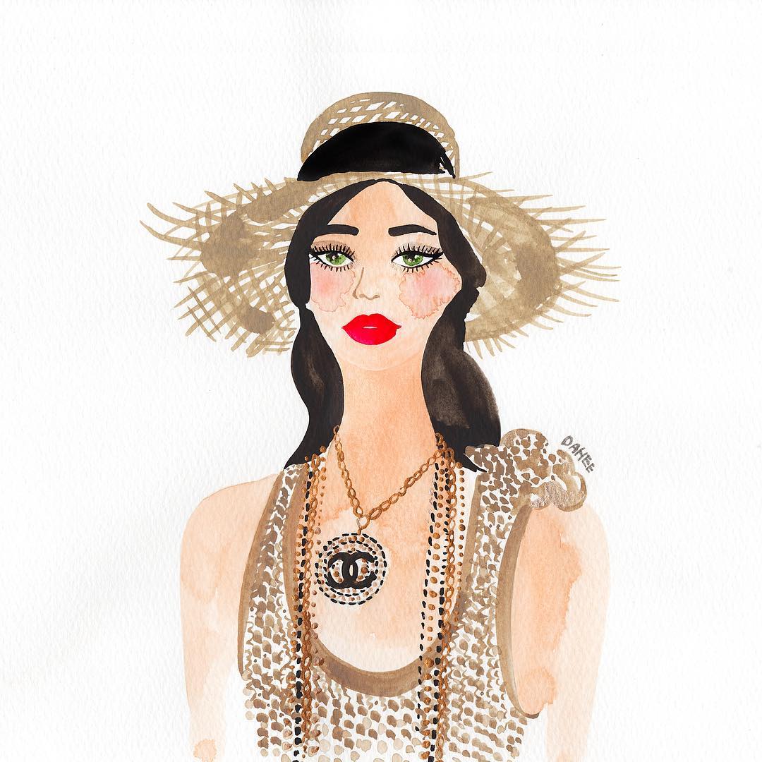  CHANEL (샤넬) 2019SS