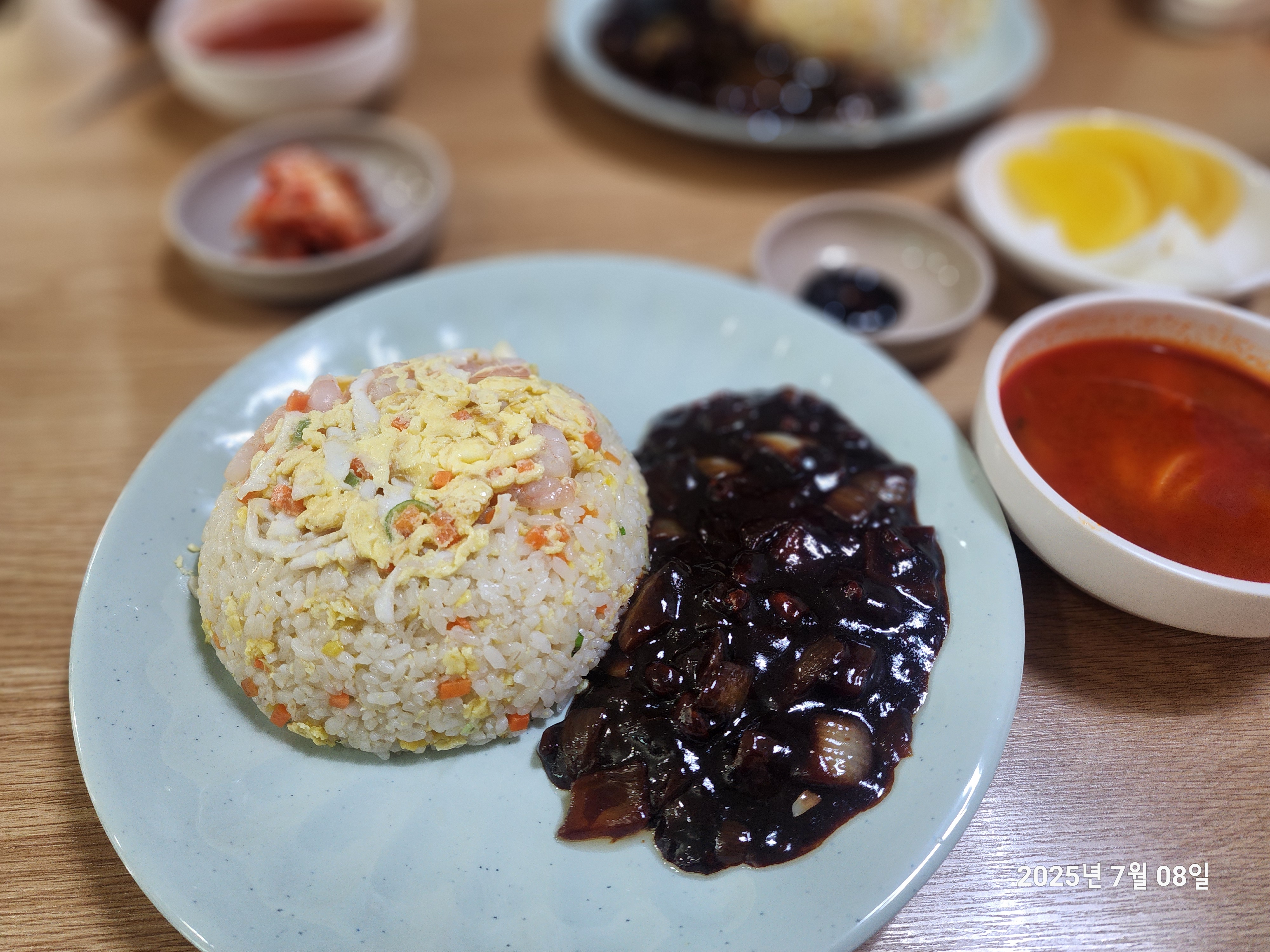 Yetnaljjajang (옛날짜장) 3