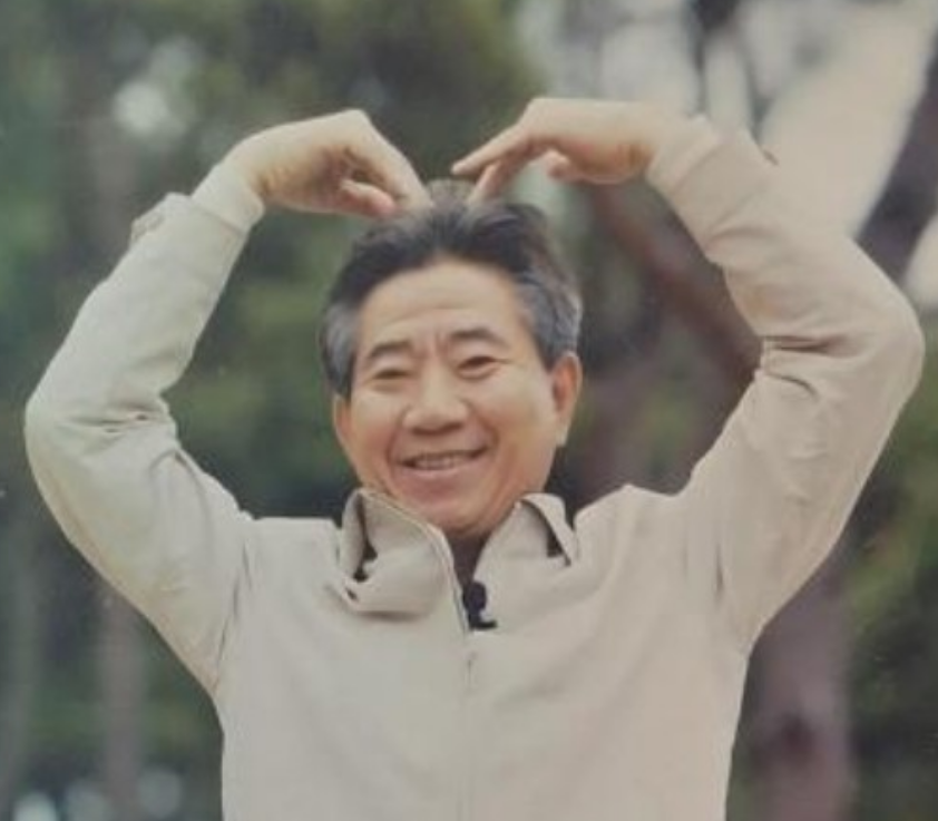  노무현 전 대통령의 숨은 이야기 중