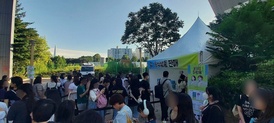 서울 그랜드 워커힐 - 3박 4일 이용 후기