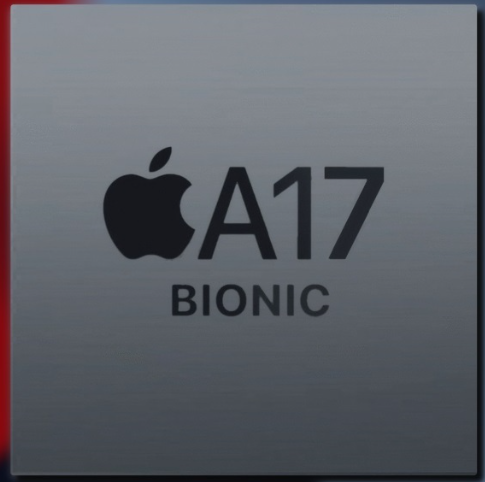 아이폰15-A17 Bionic