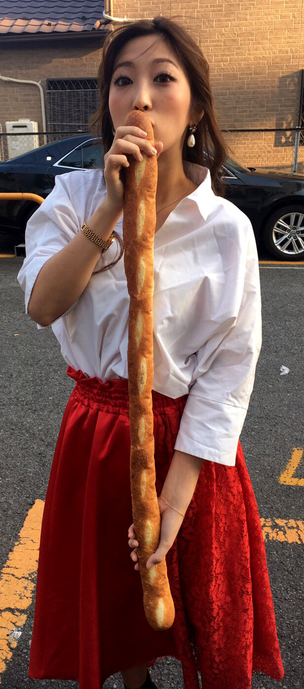 미즈키_미리_Miri_Mizuki_水稀みり