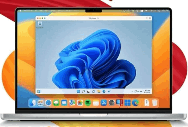  마이크로소프트, Mac M1, M2에서 윈도우11 지원을 위한 Parallels의 ARM 버전 인증