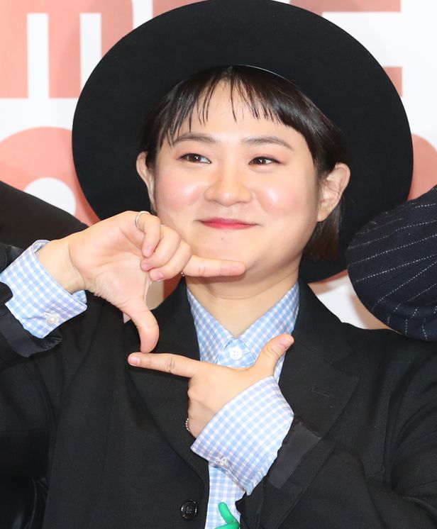 김신영