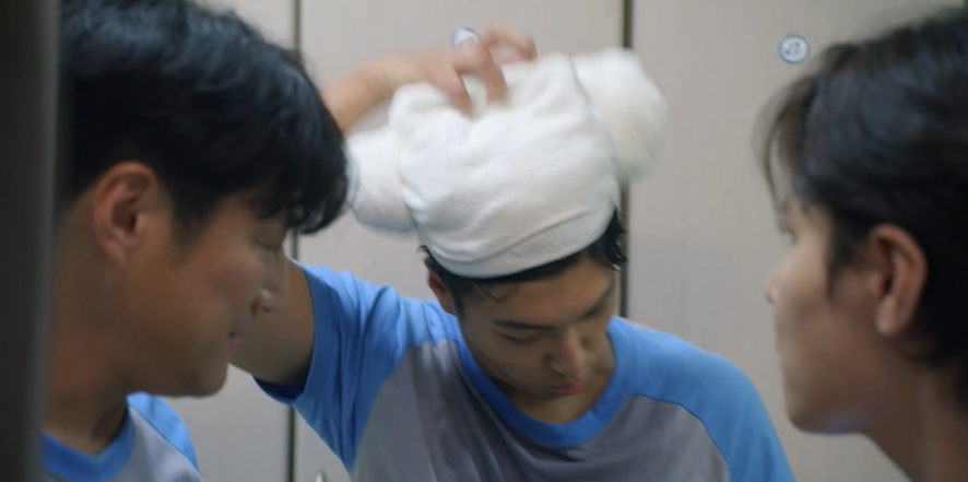 불가마 안에는 핸드폰 안 들고 가는게 맞지 않아? | 인스티즈