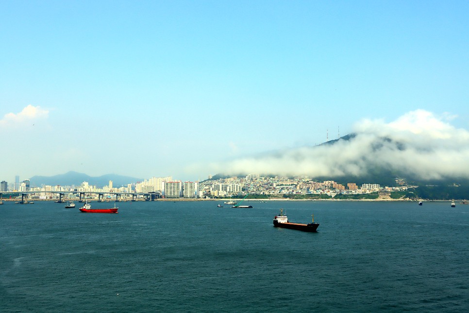 7 길이 루지 외에 부산 여행 코스 추천 부산이 볼거리 8