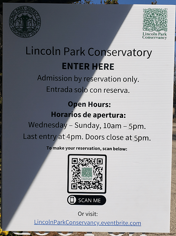 Lincoln-Park-Conservatory-예약-안내