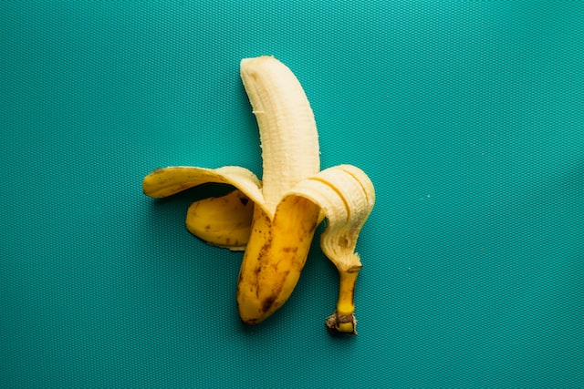 바나나 효능 5가지