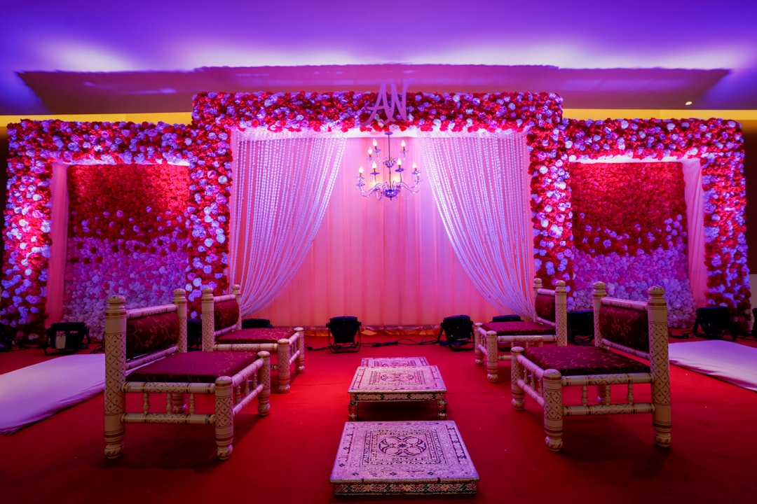 Wedding Hall