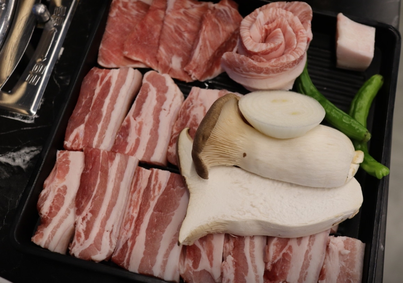 인천 송도 고기 맛집