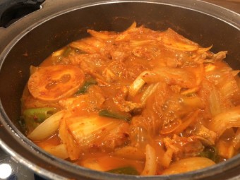 짜글이