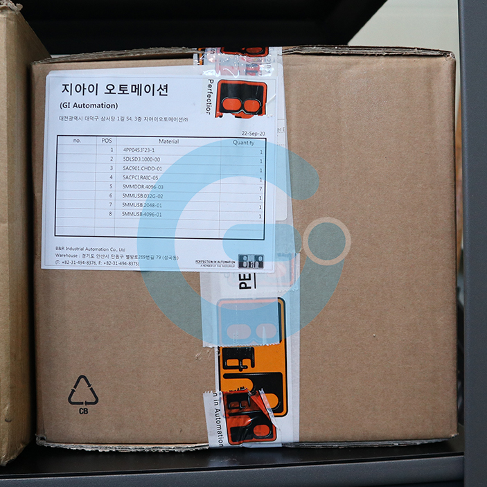  B&R 공식대리점, 4PP045.IF23-1, 5DLSD3.1000-00, 5AC901.CHDD-01, 5ACPCI.RAIC-05, 5MMDDR.4096-03, 5MMUSB.032G-02, 5MMUSB.2048-01, 5MMUSB.4096-01, 지아이오토메이션(주)