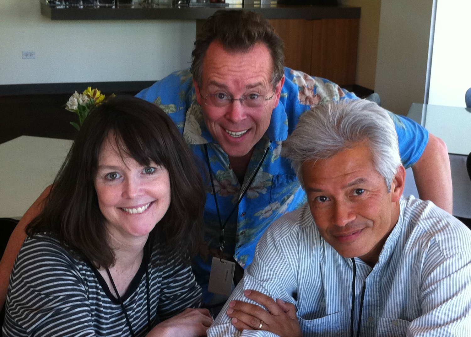 인어공주의 실제 모델 "셰리 스토너(Sherri Stoner)"_21.jpg