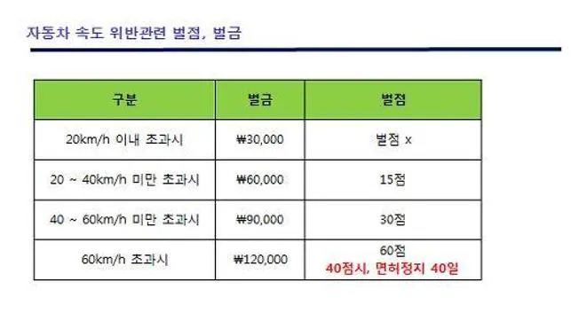 자동차 벌금 조회