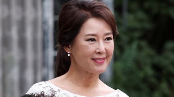  차화연 남편직업과 이혼사유