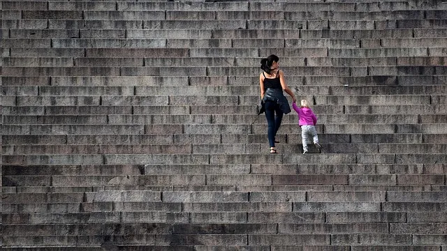 자녀와 함께 묵상하기 좋은 성경 구절 10선_8