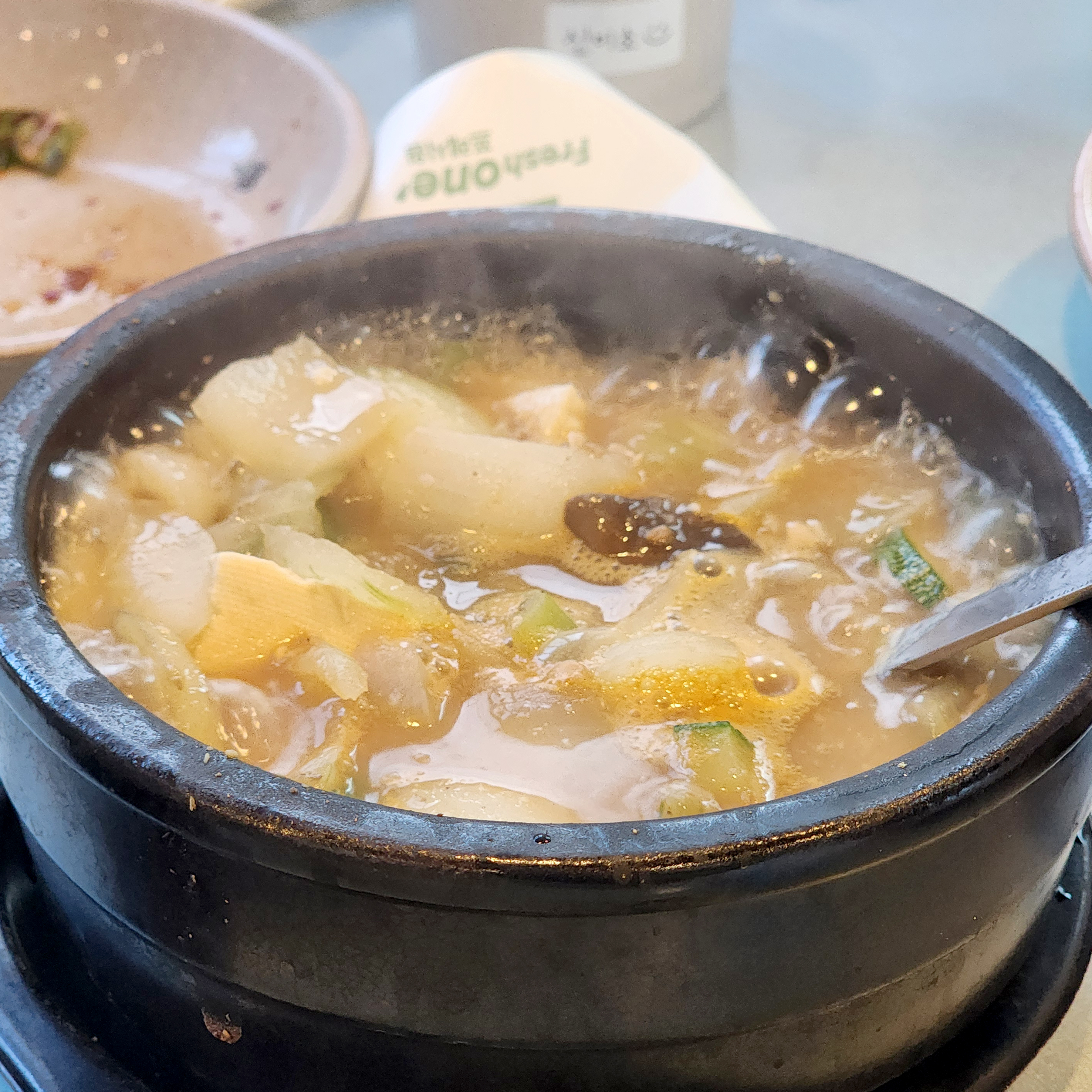 전일홍의유림왕소금구이 본점 사진 5