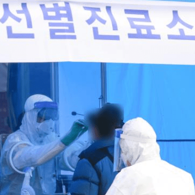  코로나 더블링 뜻