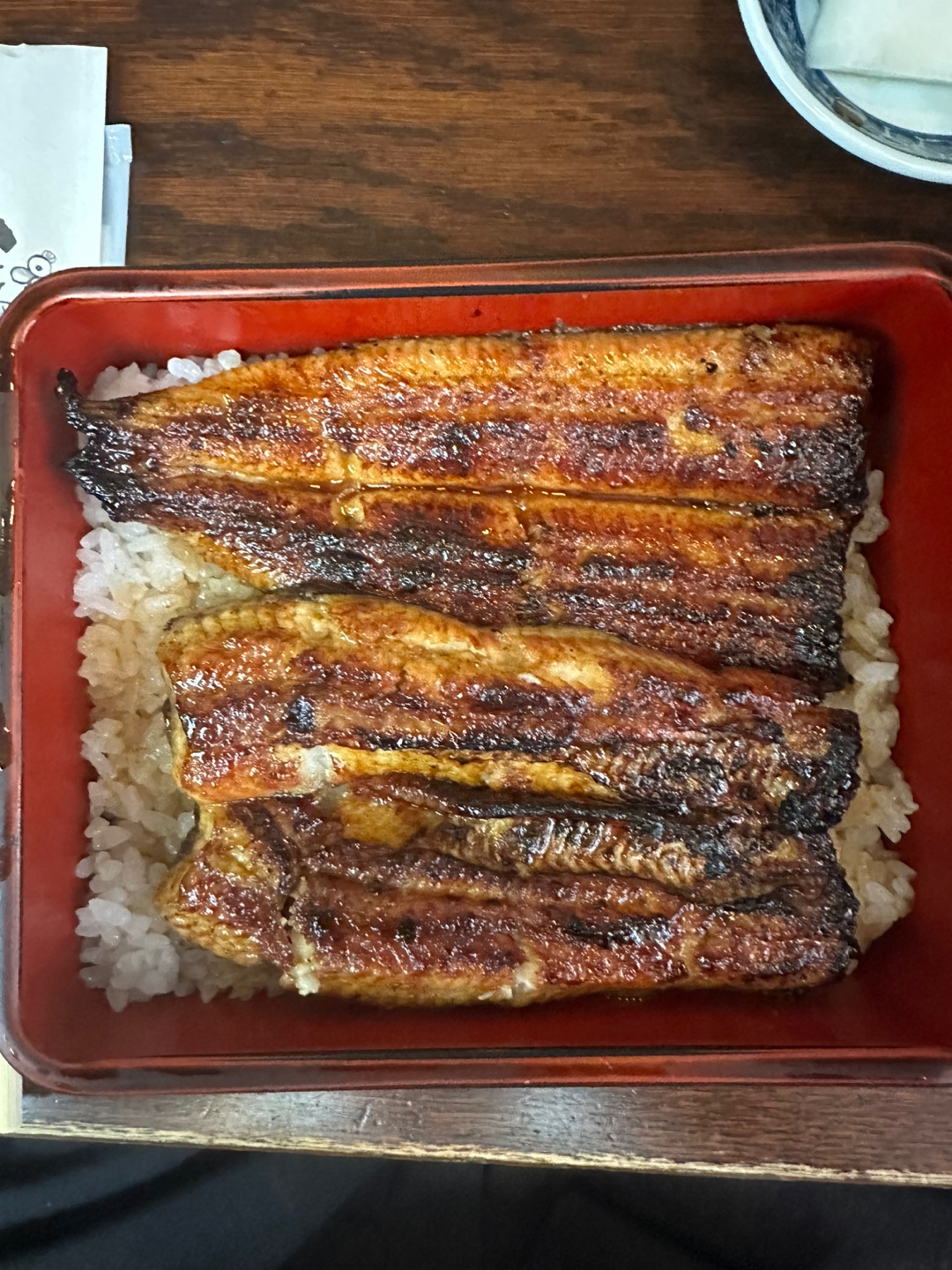  일본 도쿄 긴자 맛집 장어덮밥 효탄야6초메 주문팁 메뉴 솔직후기