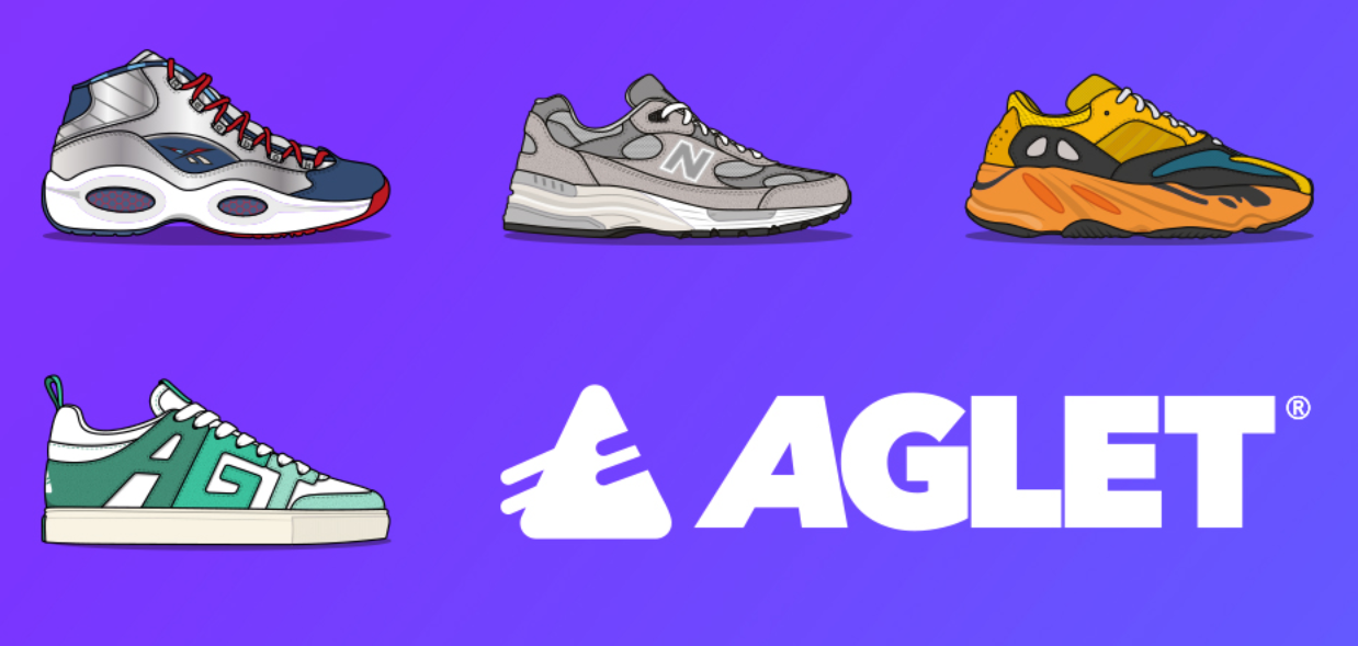  무료 M2E 스테픈과 같이하면 최적의 효율 AGLET(아글렛)