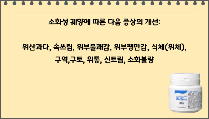 애니탈삼중정_효능