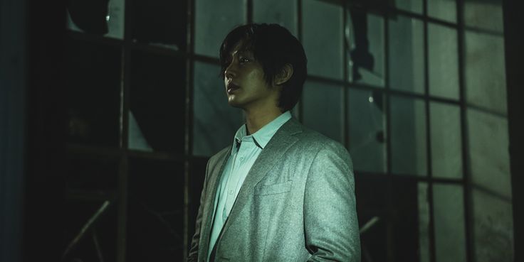  넷플릭스《지옥》테마 소름끼치는 BGM