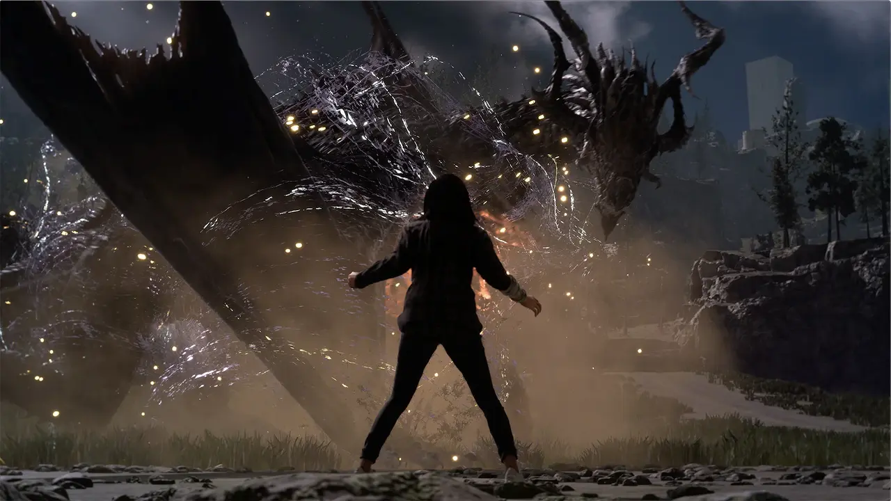 Square Enix의 Forspoken 출시일, PC 및 PS5용으로 내년으로 연기