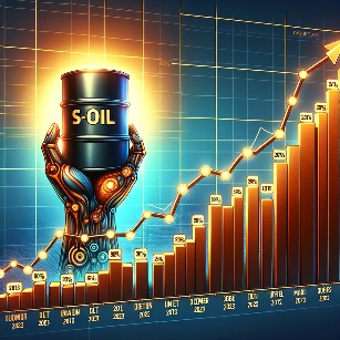 2024년 S-Oil 010950 010955 배당 실적 배당금 배당일 배당락일 21