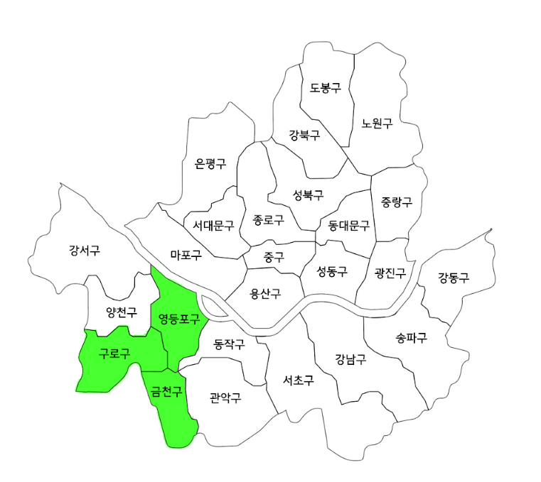 (재)서울현대교육재단 이미지