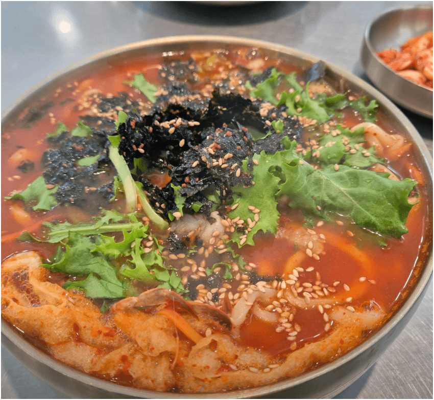 2025 진해군항제 진해 맛집 추천 BEST 11, 실패 없는 맛집 리스트!