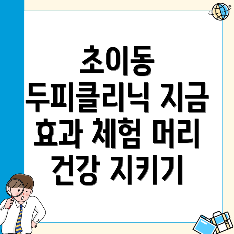 두피클리닉