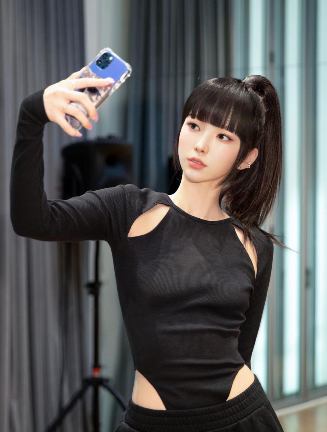 넷마블 버추얼 아이돌 매브 카카오웹툰 앰버서더 선정, 뮤직비디오+뮤직비디오 조회수 2700만 돌파, 틱톡 챌린지 3