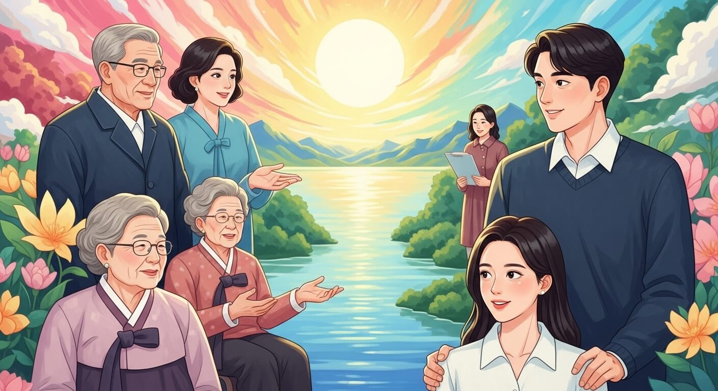 정년연장