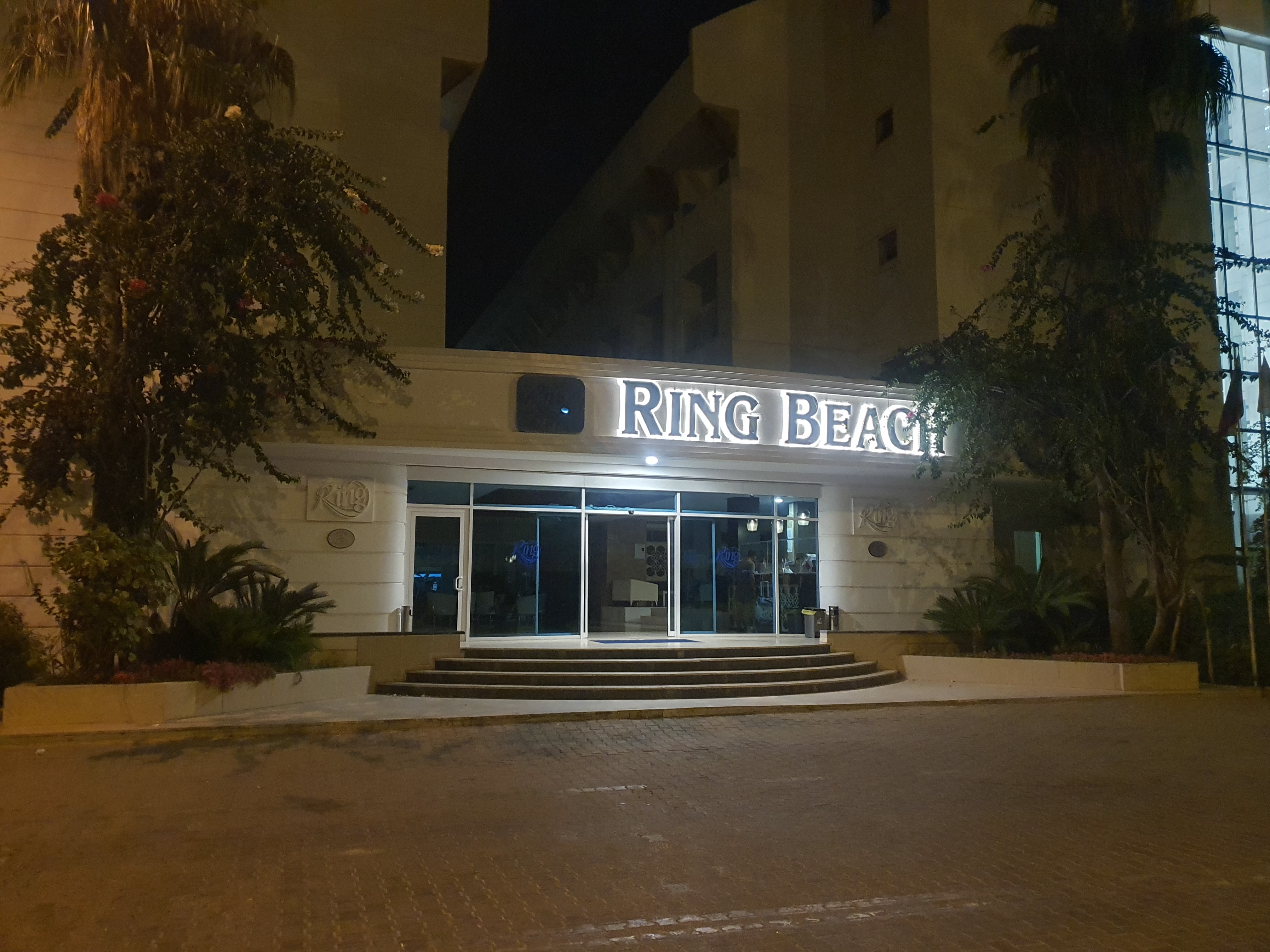 튀르키예 패키지(참좋은여행) - 4일차 콘야, 이울리탑, 하드리아누스 문, 안탈리아 RING BEACH HOTEL