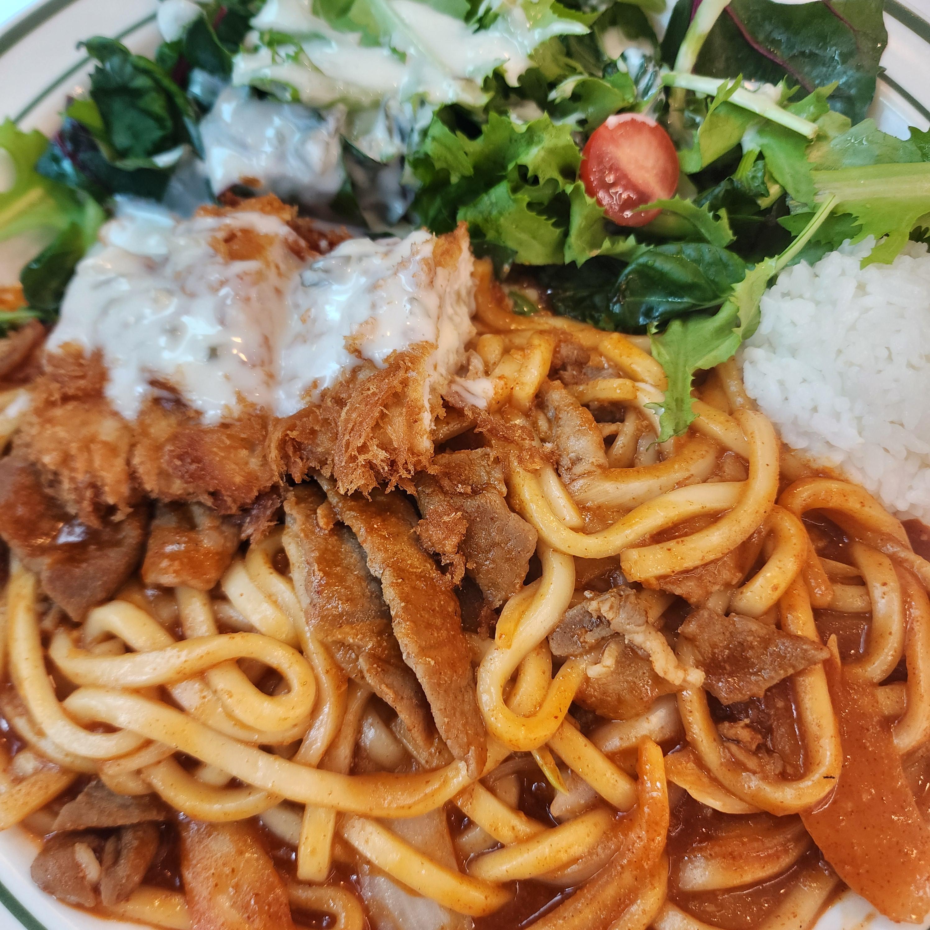  [ 마곡역, 발산역 맛집 ] 독특한 돈가스 메뉴가 있는 "뜨돈"