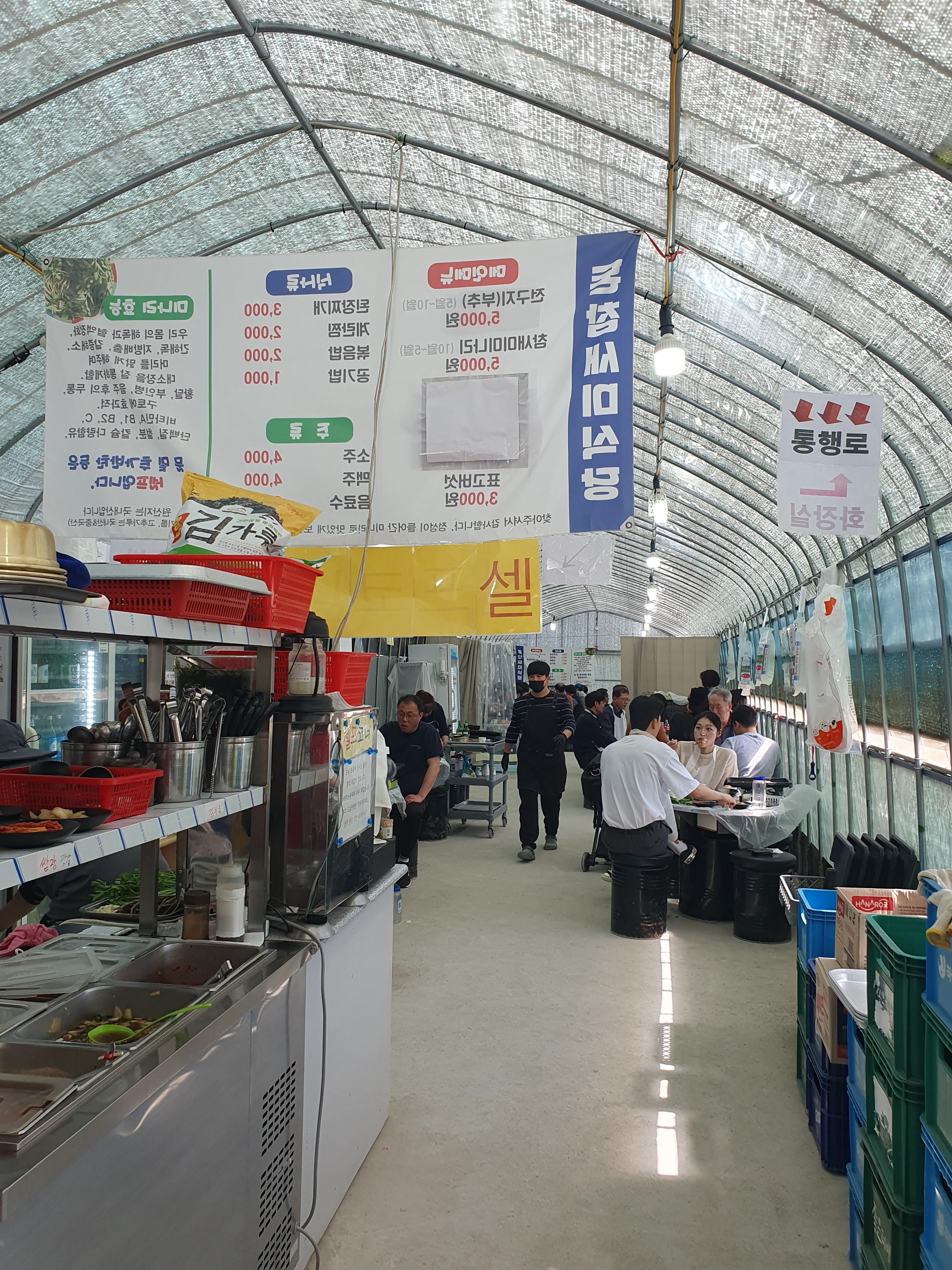 돈참새미 이미지