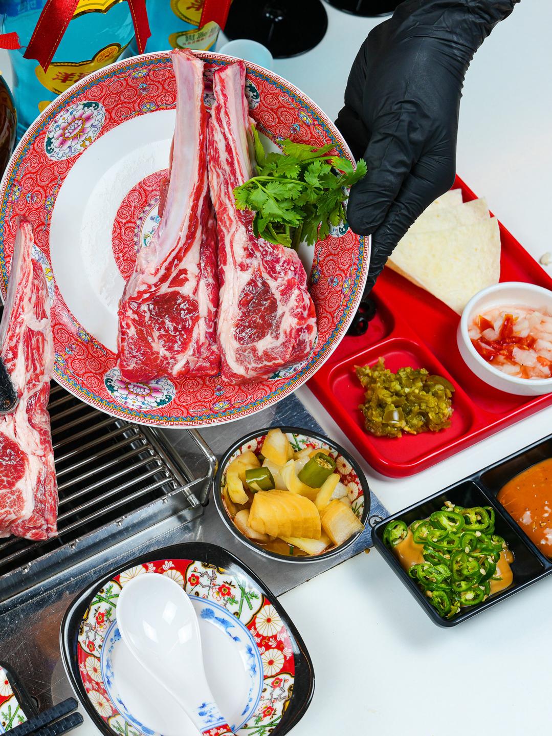 경성고기 사진 2