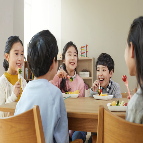 아이돌봄서비스