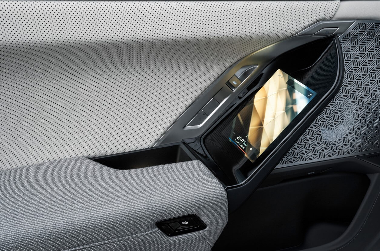 2025 BMW i7 가격표(신형)