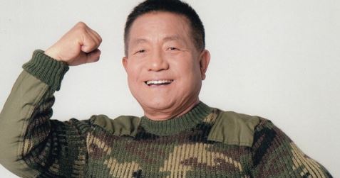 뽀빠이 이상용