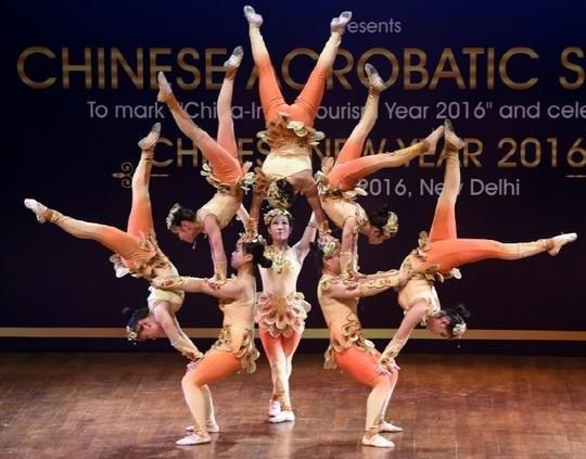  중국 '곡예'업계의 위기;곡예,서커스,통톈수,로마곡예단,전문곡예사,중국서커스축제,국제서커스축제,서커스문화,중국위기설,중국서커스업존폐위기,서커스업위기.