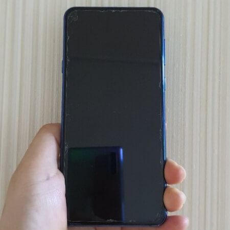 스마트폰-화면-깜빡임-증상