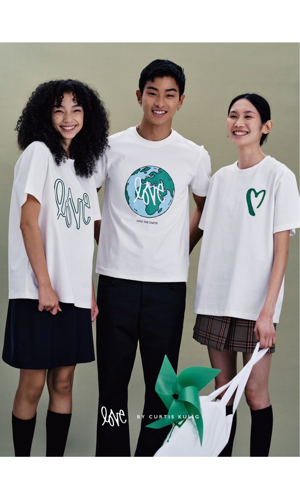 하트로고 러브 바이 커티스 쿨릭 (LOVE by Curtis Kulig) 7