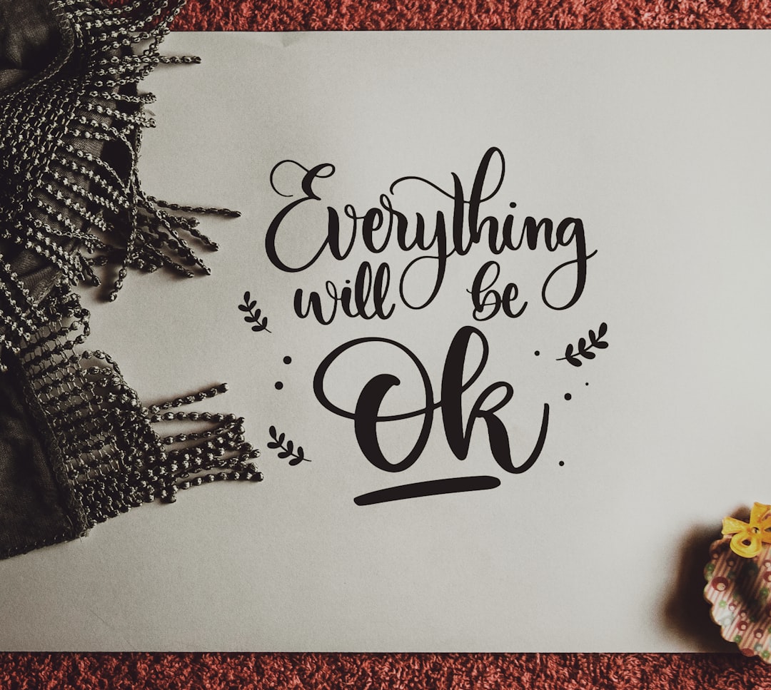 well-being