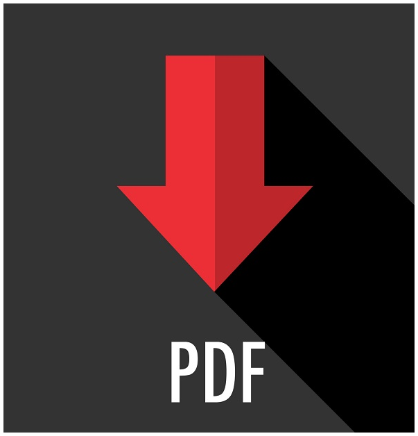 PDF파일 변환