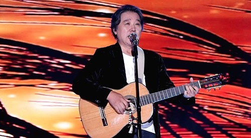  가수 최성수 전성기 시절과 뮤지컬 공연