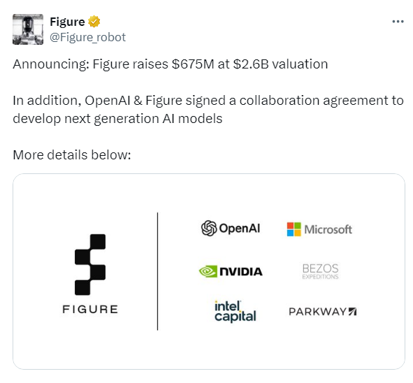 FIGURE.AI 트위터